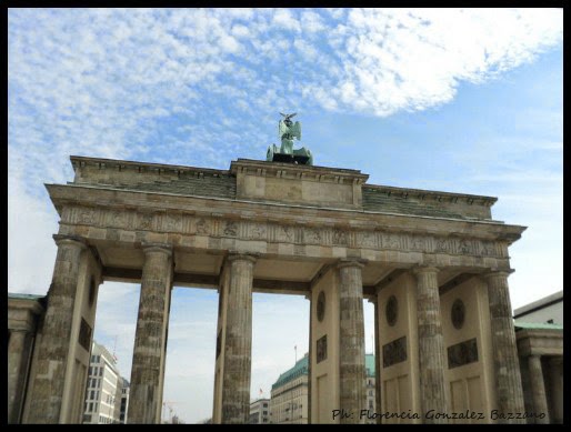 puerta de brandenburgo,berlin puerta de brandenburgo
