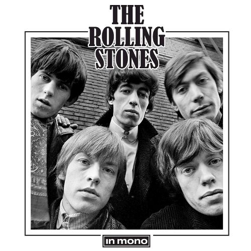 The Rolling Stones