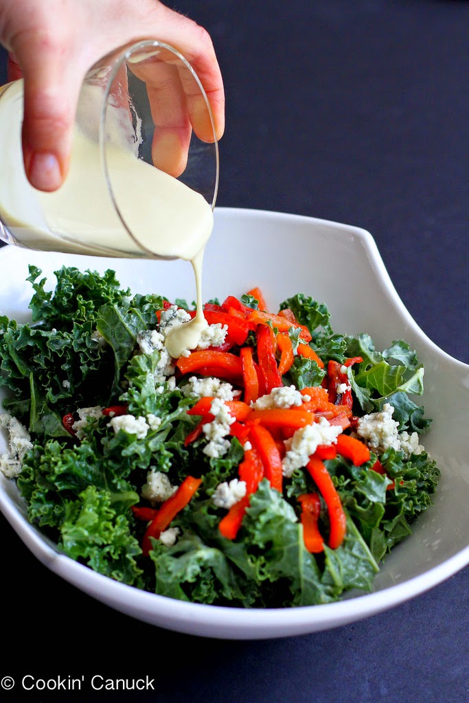 South Beach Diet Approved Salad Dressings