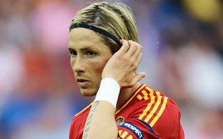 Fernando Torres : Liverpool Masih Menjadi Bagian Penting Dalam Hidup Saya