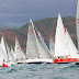 Marmaris International Race Week - Day 1