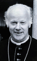 Mons. Emilio Lorenzo Stehle