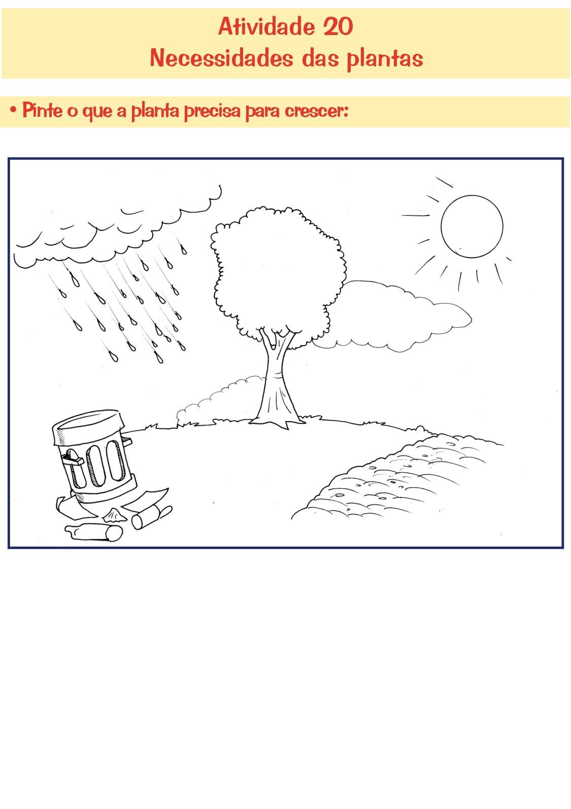 atividades horta pomar jardim educacao infantil: plantas – Mundinho da Criança – Atividades para Educação Infantil atividades horta pomar jardim educacao infantil: plantas – Mundinho da Criança – Atividades para Educação Infantil