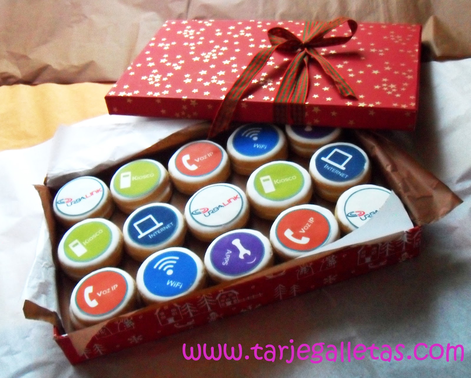 Cajas Decorativas Noviembre Cajas Decorativas Noviembre