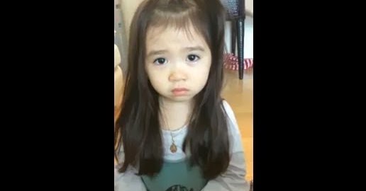 The Youngest Drama Actress in The World - Gonooon