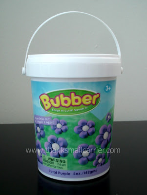 Bubber review