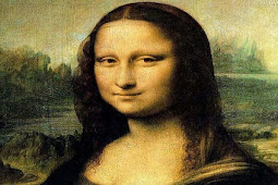 Archaeologists claim Painting Mona Lisa Secrets Revealed