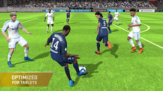 Download EA Sports Fifa 16 For Android Free Full Version