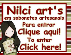 Acesso fácil ao blog de sabonetes artesanais!!!