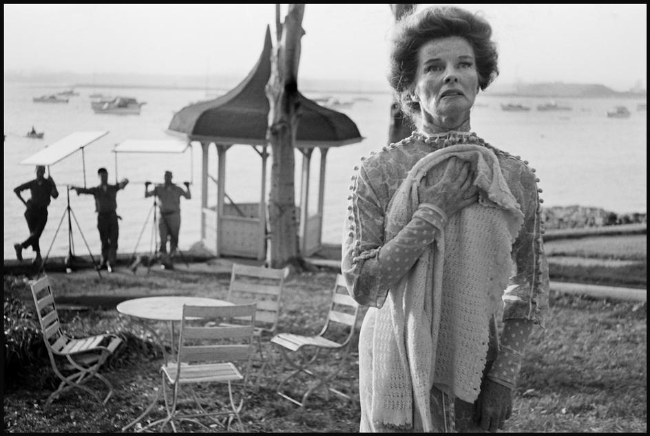 Image result for long day's journey into night katharine hepburn
