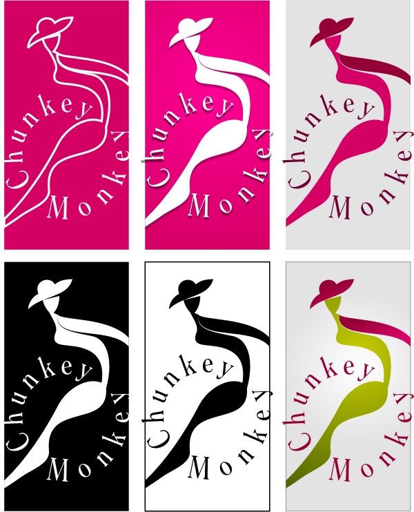 Fashion Logo Samples