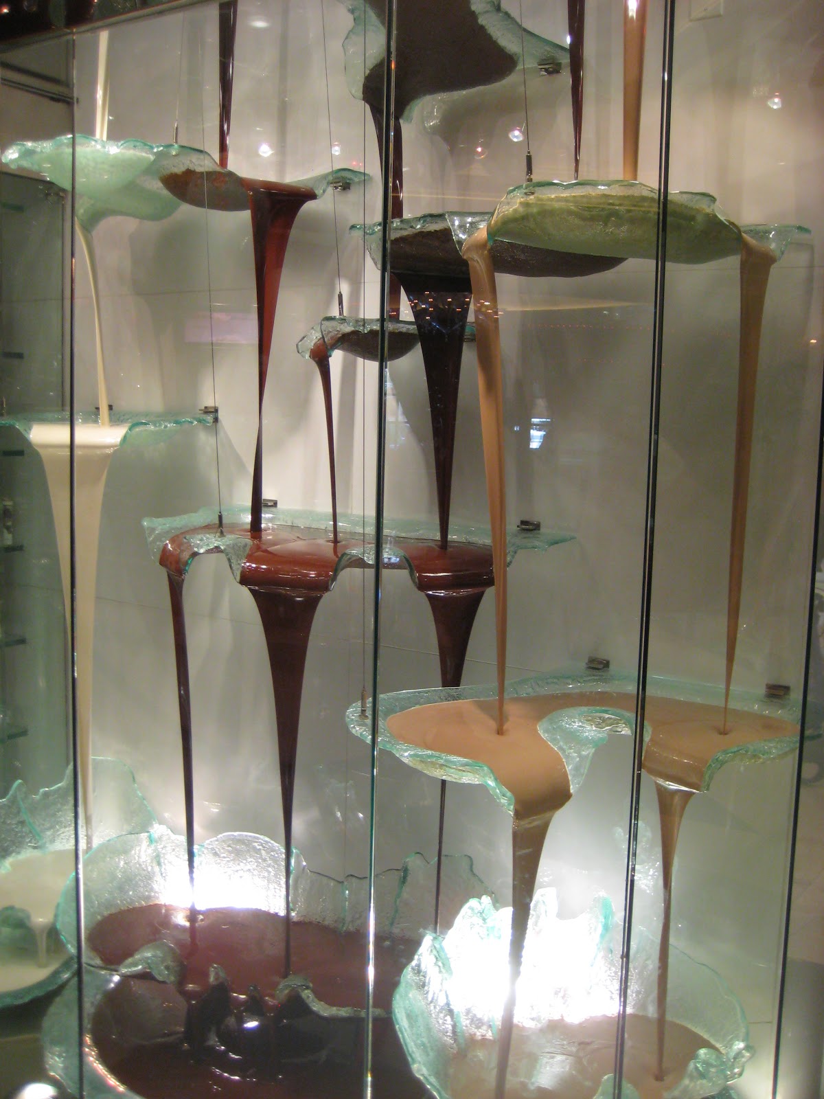 The Ultimate Chocolate Blog Las Vegas Chocolate Part 1 Jean Philippe