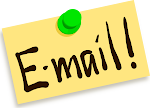 Email do Blog