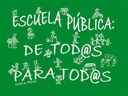 ESCUELA PUBLICA