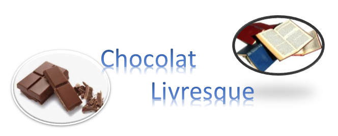 Chocolat Livresque