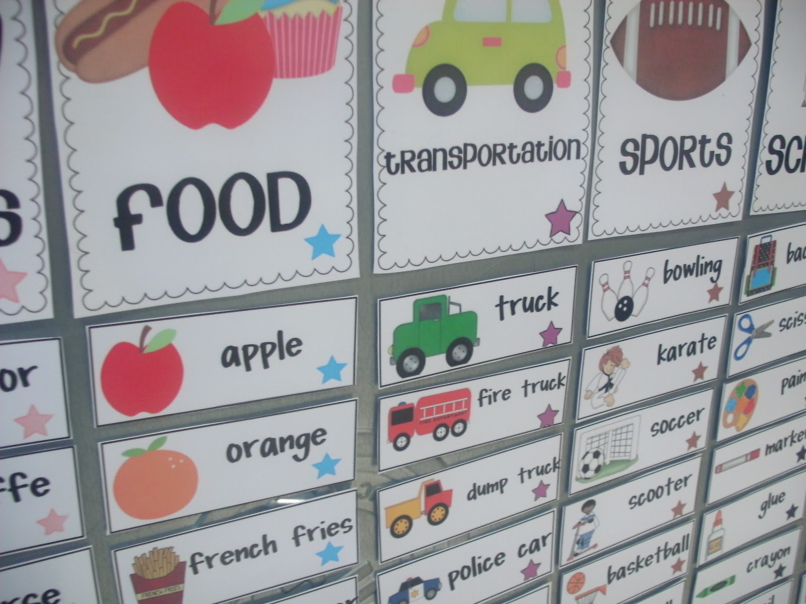 Teacher! Teacher! How do I spell...? Little Minds at Work