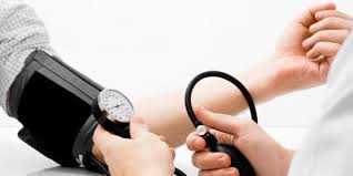 Treat low blood pressure