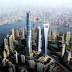 Mitsubishi Electric akan memasang Elevator tercepat dunia di Shanghai