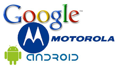 Motorola retira dispositivos Androids do mercado alemão