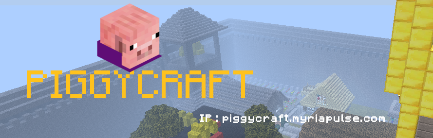 piggycraft