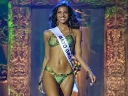 MISS BRASIL 2013