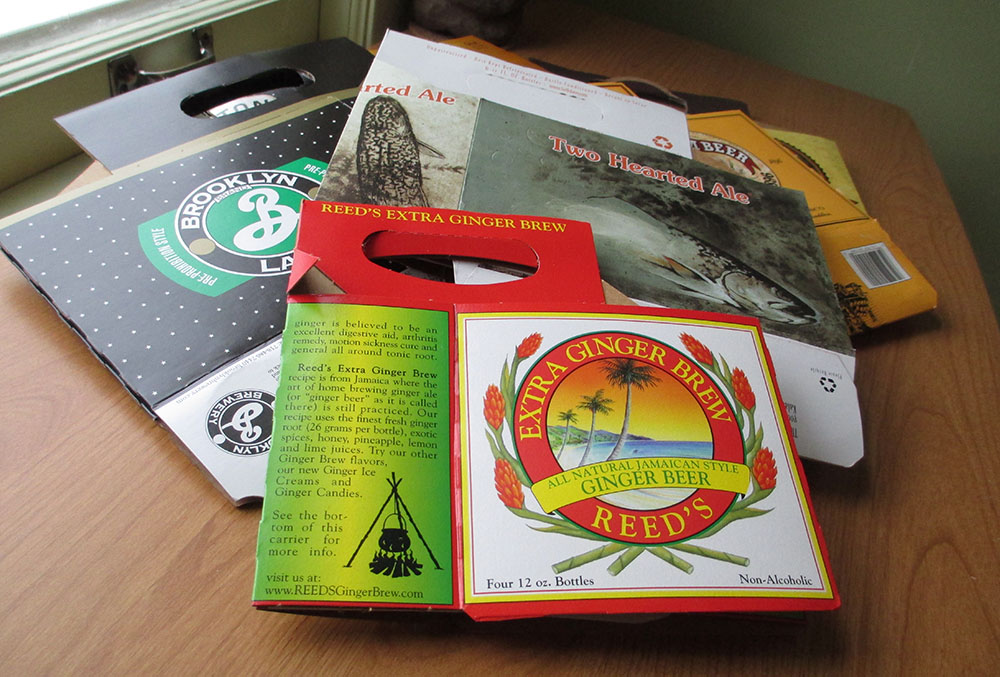 Sharon's Compendium Enjoy, Then Repurpose Why I Make Journals from