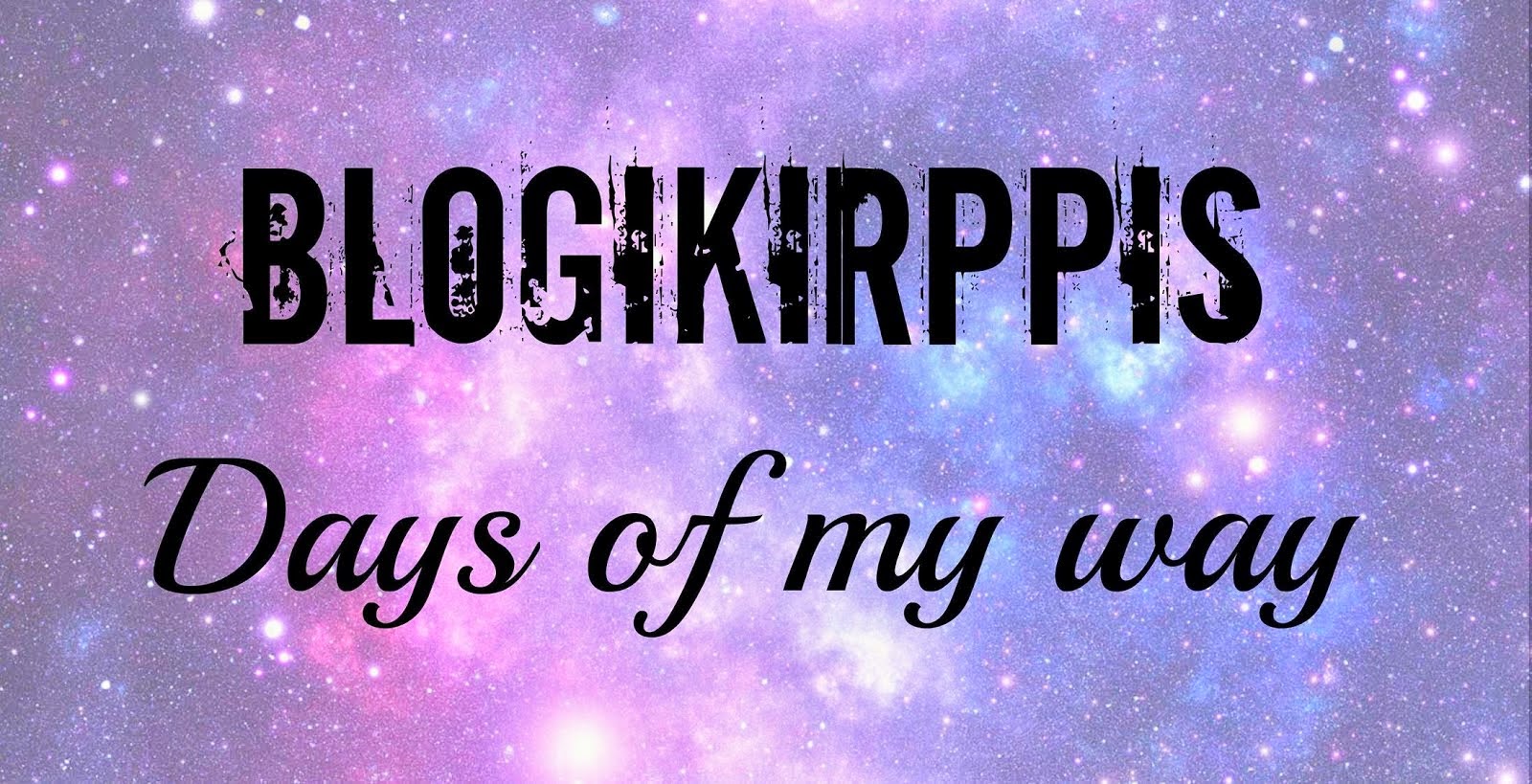 Blogikirppis