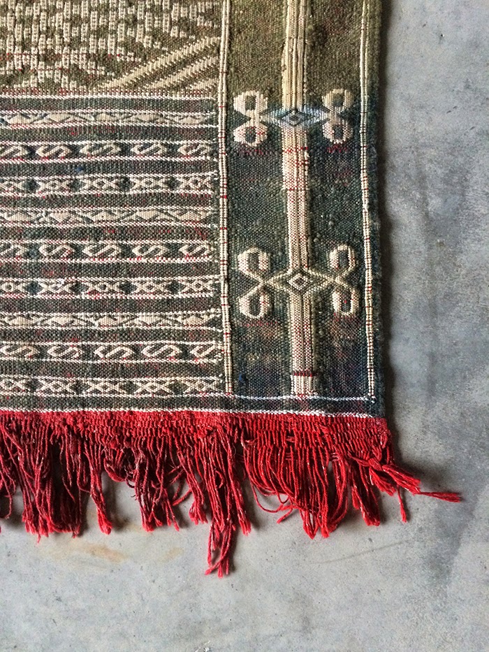 Tine K Home Unique carpets in stock