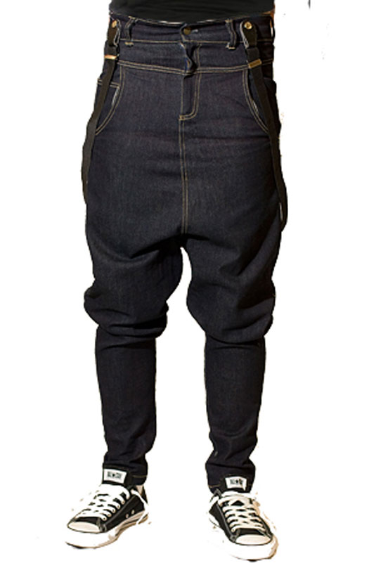 Men Baggy Jeans