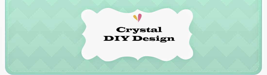 Crystal DIY Design