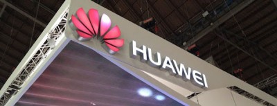 LG Bantah Laporan Telah Bermitra dengan Huawei LG Bantah Laporan Telah Bermitra dengan Huawei