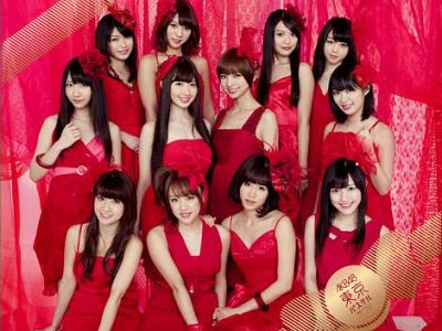 AKB48