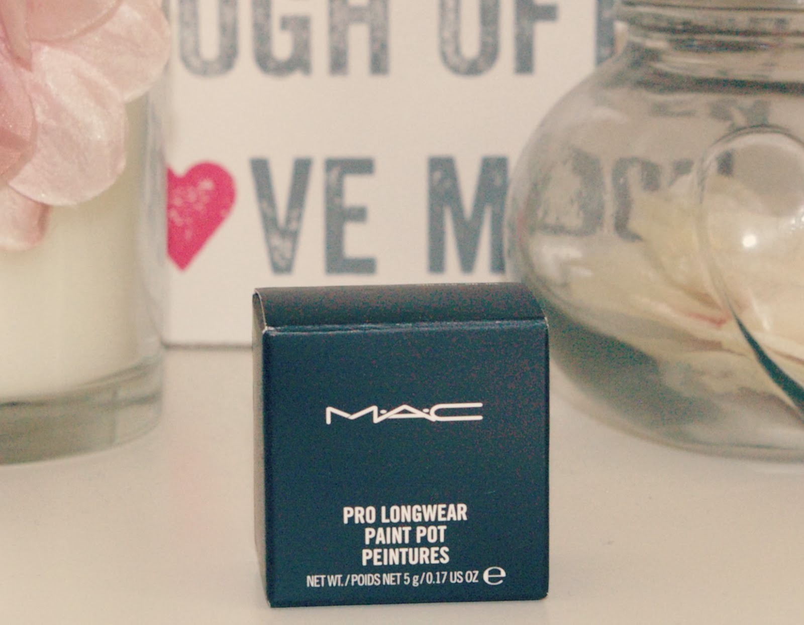 Mac Chilled On Ice Paint Pot For Sale Mac Chilled On Ice Paint Pot For Sale