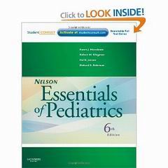 Essentials Of Pediatrics Nelson Pdf
