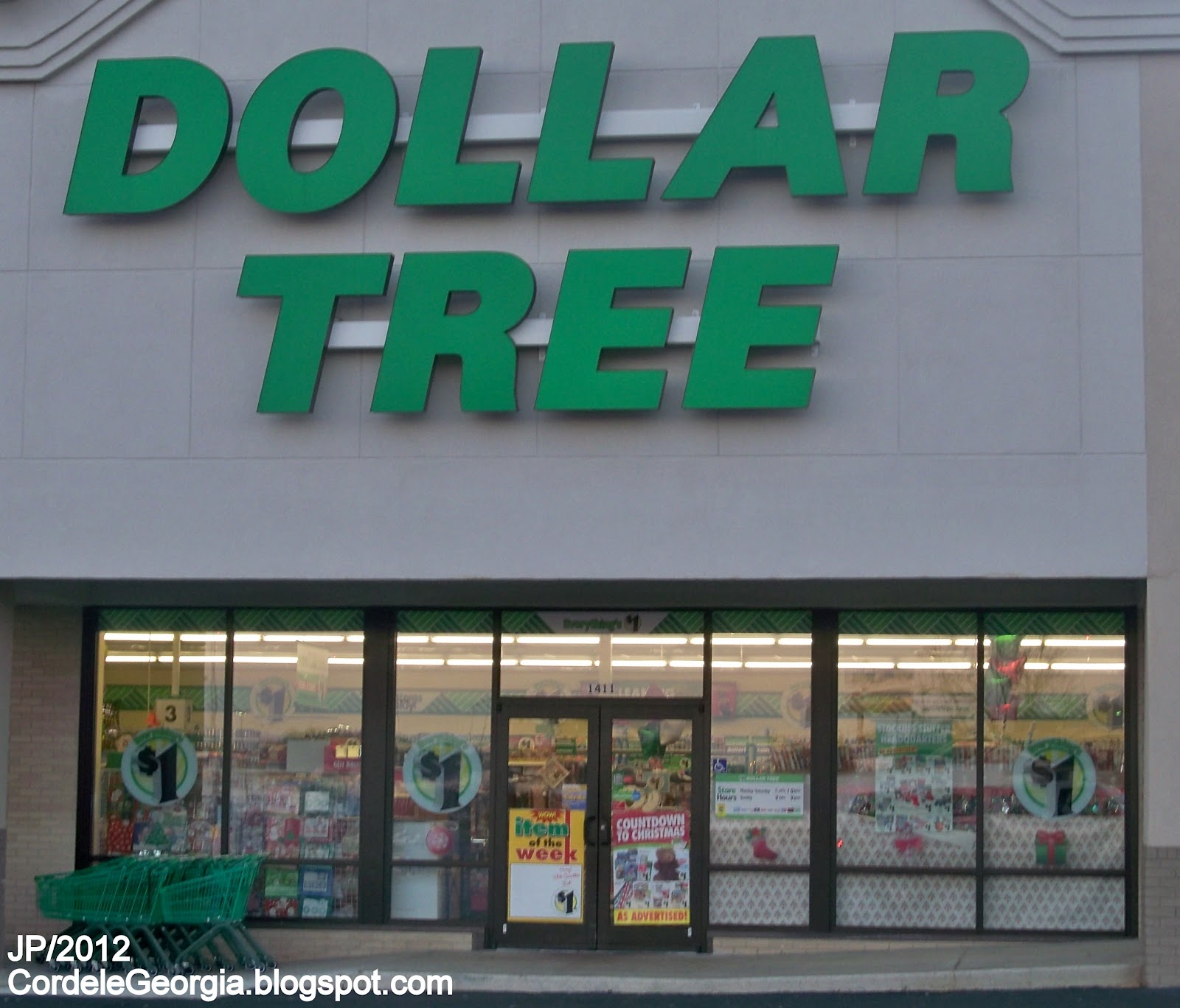 Shop DollarTree.com for Party Supplies,  Everything is always $1 or less.
