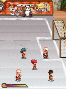 Tải Game KungFu Bóng Đá KungFu Bóng Đá