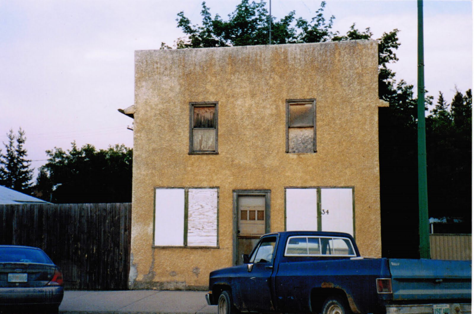 Saskatchewan Leoville, Saskatchewan