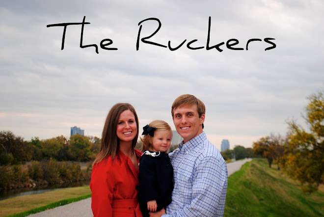 The Rucker Family