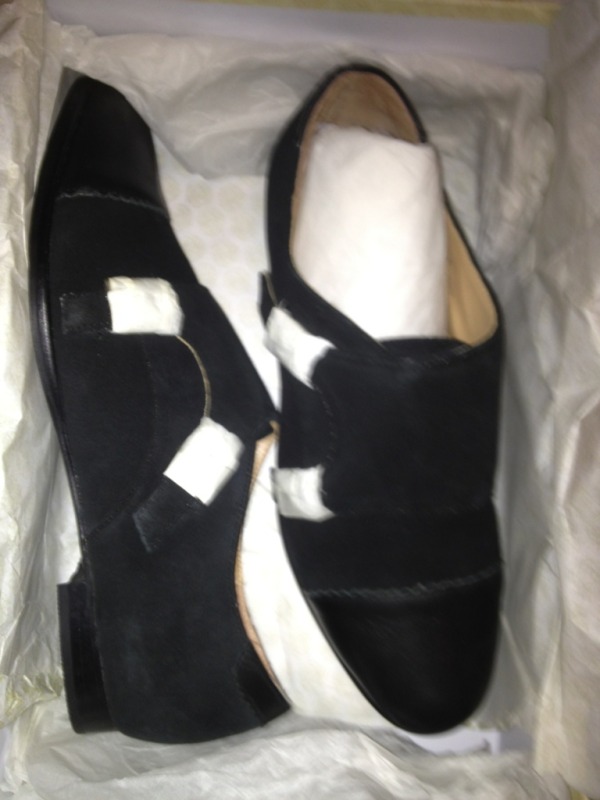 40 Sports Candela nyc shoes for Mens