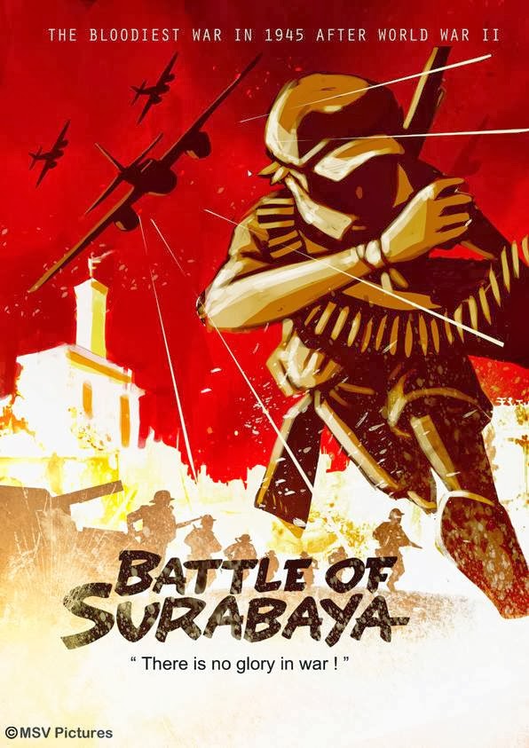 free battle of surabaya free battle of surabaya