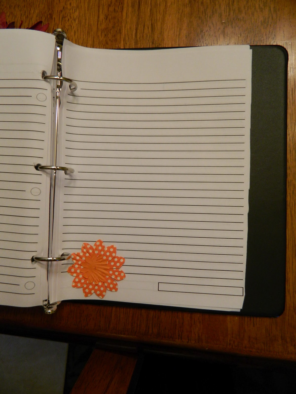 I Made This, You Can Too The CUTEST Homemade Journal You Will Ever See!!