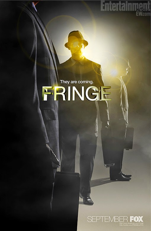 Free Fringe Season 5 Episodes