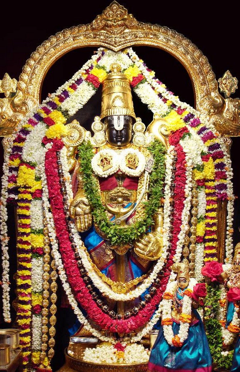 Lord Balaji beautiful Pictures photos Images wallpapers ...