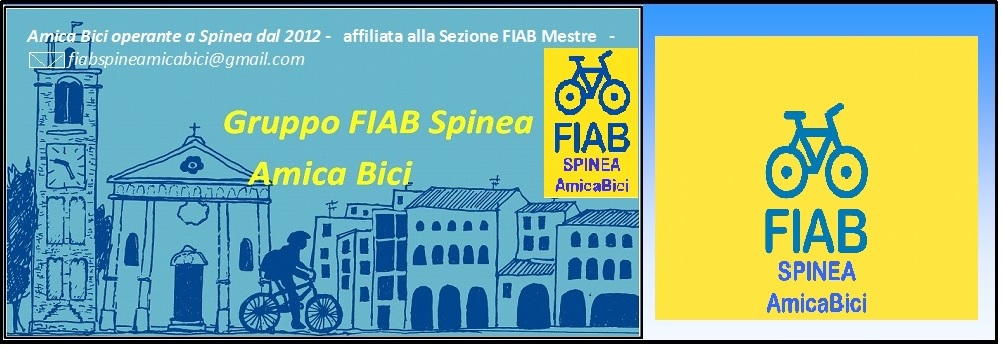 Gruppo Fiab Spinea AmicaBici