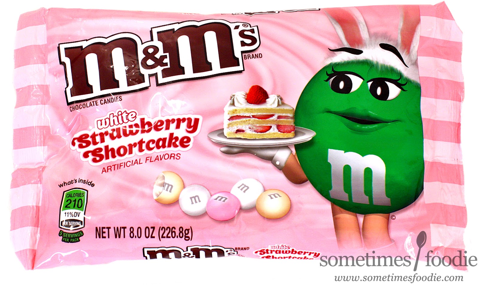 Featured image of post Steps to Make Strawberry Shortcake Popsicles M&amp;M