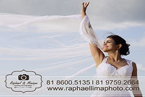 Raphael e Monique Wedding Photographer
