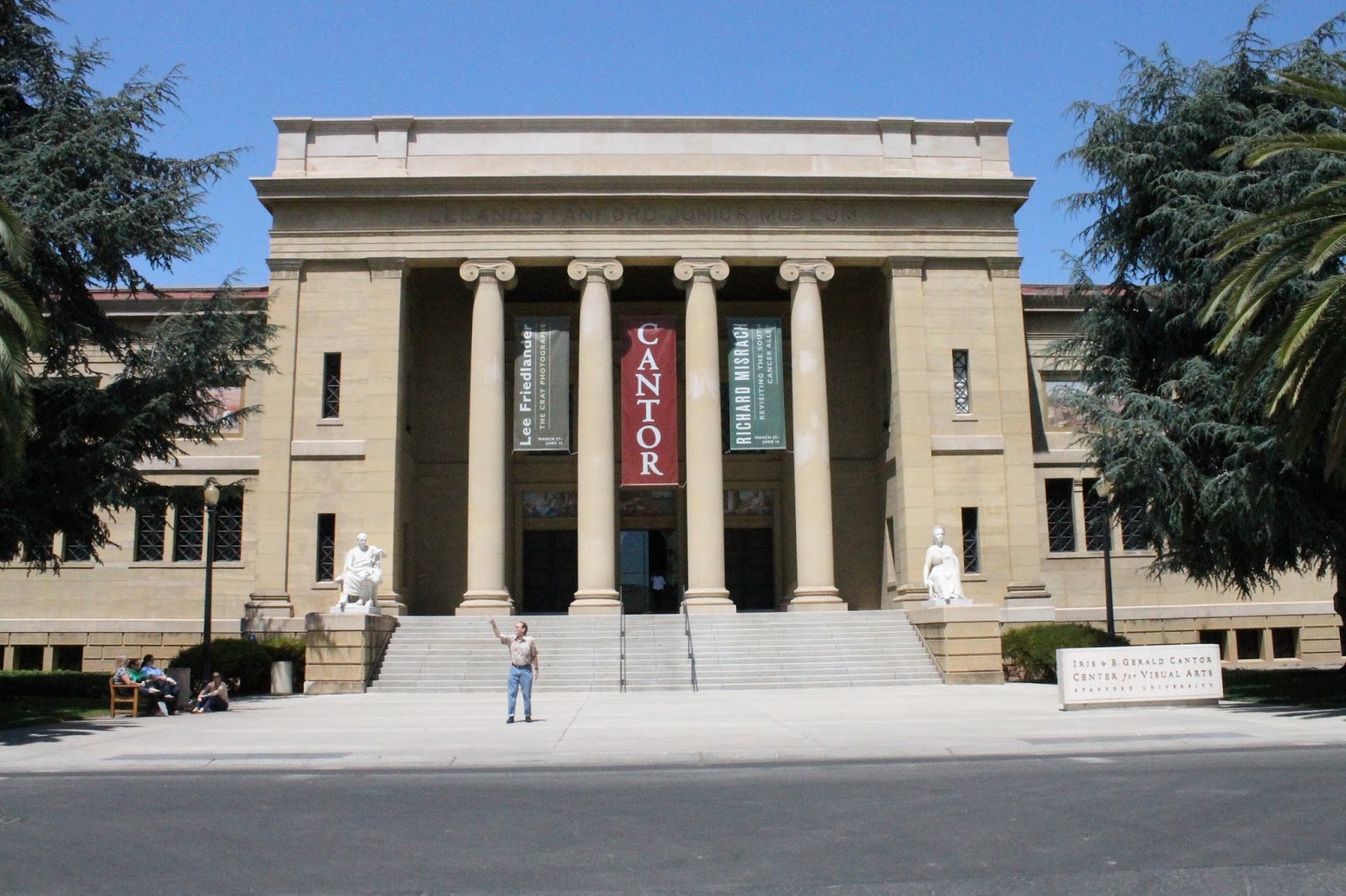 Kenney Mencher: New Video Art Appreciation Classic 1 Intro to Classic