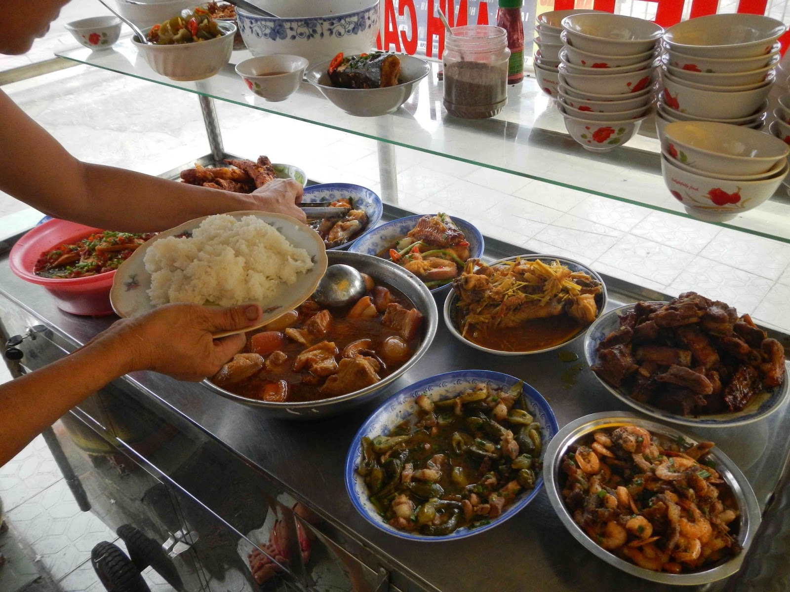 里山小路 Satoyama Koji ベトナム ビンズン サイゴン編