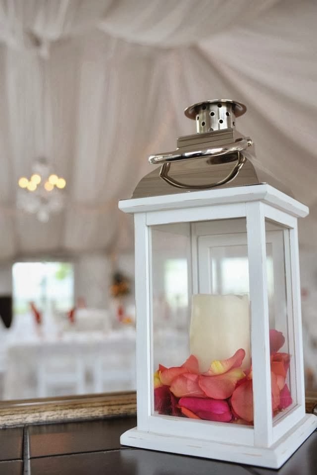 Wedding Lantern Centerpieces Wedding Stuff Ideas