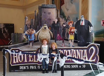 Featured image of post Lego Hotel Transylvania 2 The secret life of pets 2016 phone wallpaper moviemania